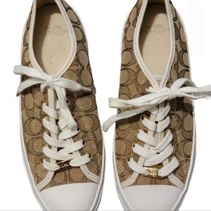 COACH Sneakers